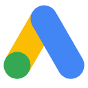 סמל Google Ads